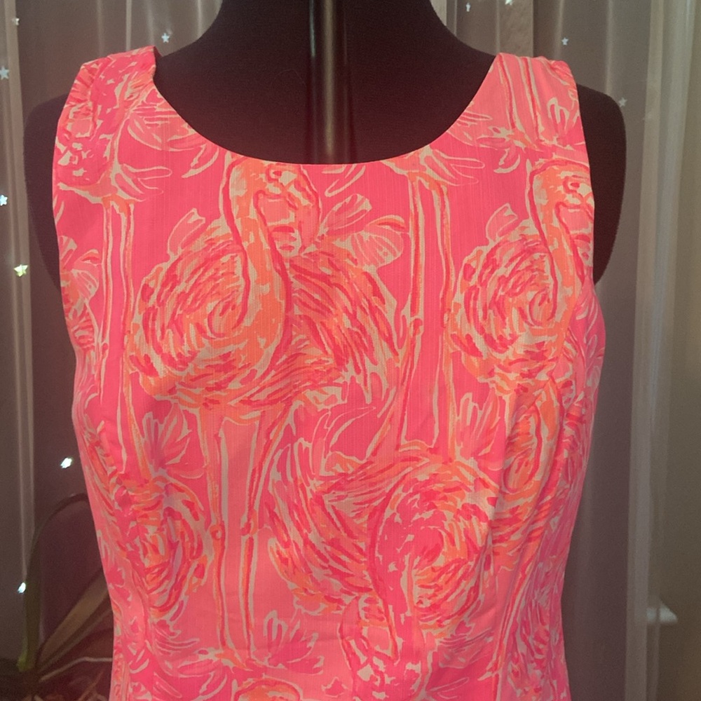 Lilly Pulitzer Dress - Picture 2 of 8
